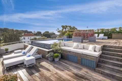 4 chambres Appartement à Antibes, France No. 69143 2