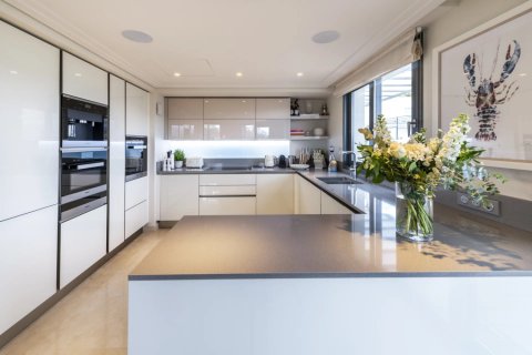 4 chambres Appartement à Antibes, France No. 69143 12