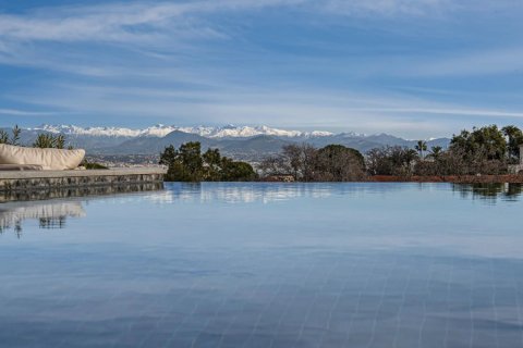 4 chambres Appartement à Antibes, France No. 69143 5