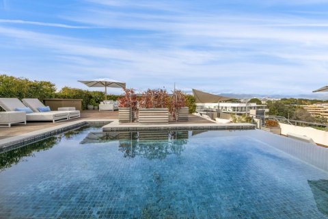 4 chambres Appartement à Antibes, France No. 69143 4