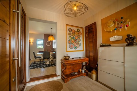 3 rooms Apartment in Tamarin, Mauritius No. 86217 12