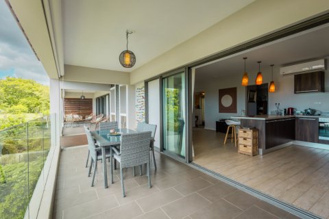 3 rooms Apartment in Tamarin, Mauritius No. 86217 6