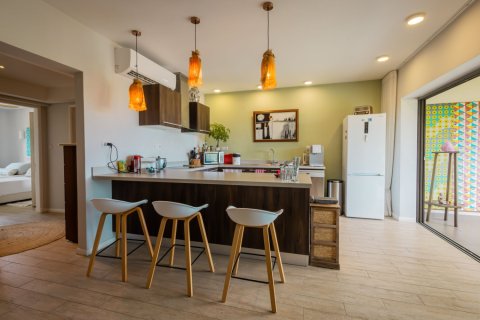 3 rooms Apartment in Tamarin, Mauritius No. 86217 5