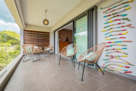 3 rooms Apartment in Tamarin, Mauritius No. 86217 13