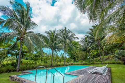 3 rooms Apartment in Tamarin, Mauritius No. 86217 1