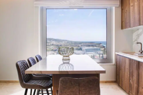 4 chambres Penthouse à Pyrgos, Cyprus No. 63813 2