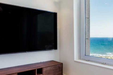 4 chambres Penthouse à Pyrgos, Cyprus No. 63813 4