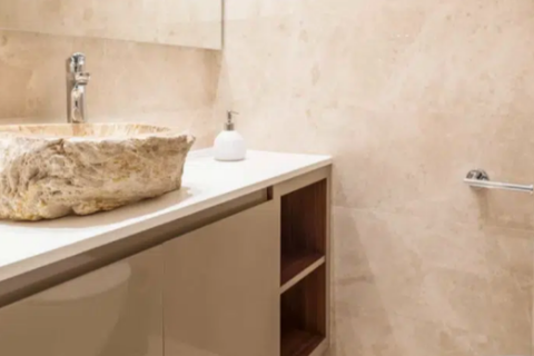 4 chambres Penthouse à Pyrgos, Cyprus No. 63813 9