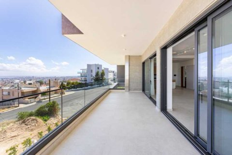 4 chambres House à Mesa Geitonia, Cyprus No. 30383 7