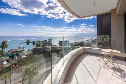 2 bedrooms Apartment in Mouttagiaka, Cyprus No. 32727 1