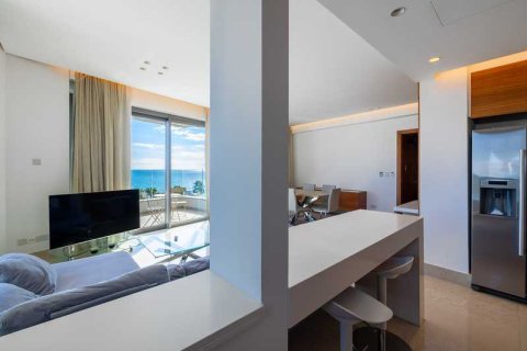 2 bedrooms Apartment in Mouttagiaka, Cyprus No. 32727 10