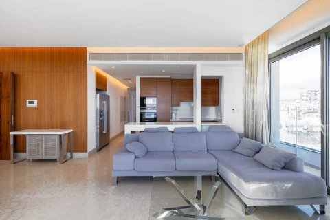 2 bedrooms Apartment in Mouttagiaka, Cyprus No. 32727 6