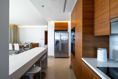 2 bedrooms Apartment in Mouttagiaka, Cyprus No. 32727 11