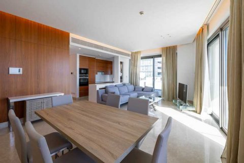 2 bedrooms Apartment in Mouttagiaka, Cyprus No. 32727 2