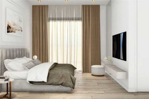 4 bedrooms Penthouse in Agios Athanasios, Cyprus No. 40775 6