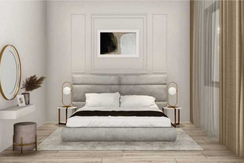 4 bedrooms Penthouse in Agios Athanasios, Cyprus No. 40775 4