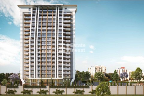 Квартира с 1 спальней в Khanh Hoa, Вьетнам №115294 1