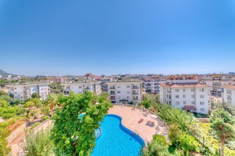 4 rooms Apartment in My Thanh, Vietnam No. 42348 15