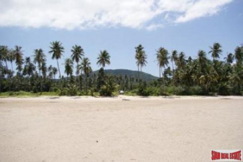 9408m² Land en Surat Thani, Thailand No. 95966 8