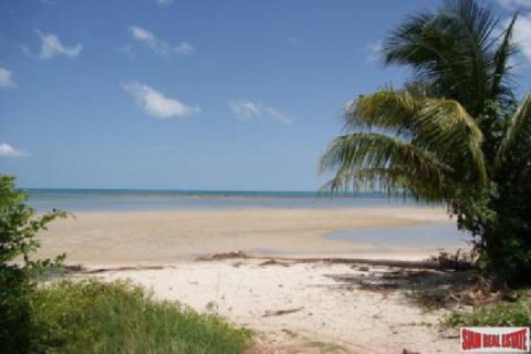 9408m² Land en Surat Thani, Thailand No. 95966 1