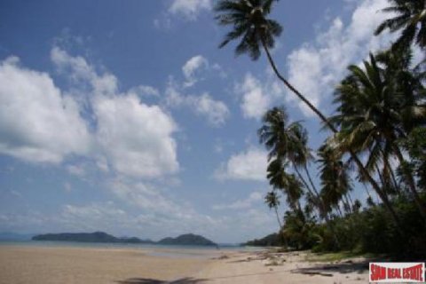 9408m² Land en Surat Thani, Thailand No. 95966 7