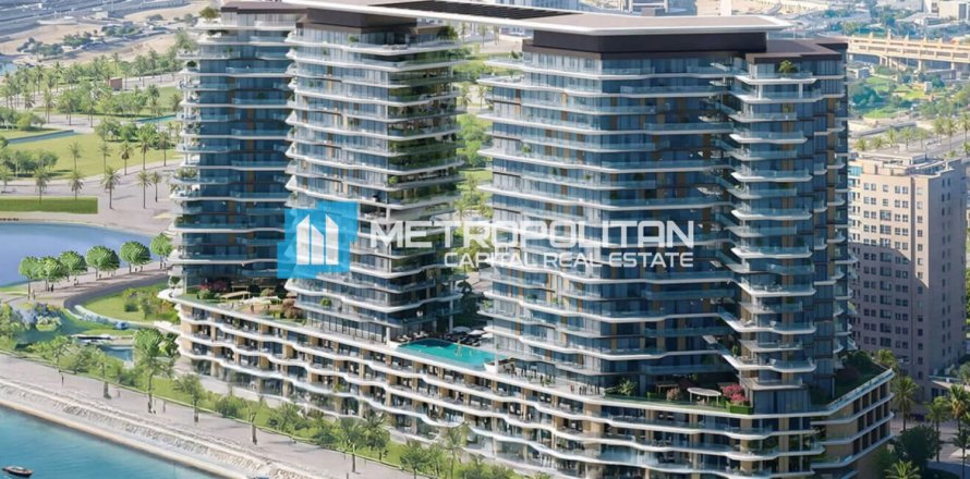 2 bedrooms Apartment in Al Reem Island, UAE No. 123090