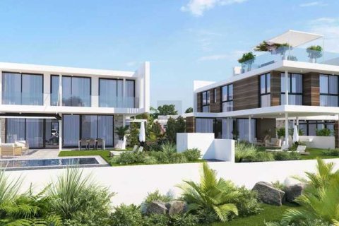 3 bedrooms House in Protaras, Cyprus No. 28742 5