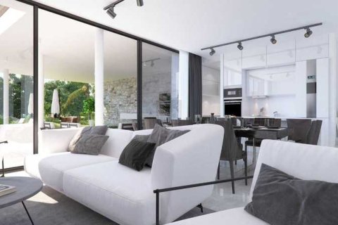 3 bedrooms House in Protaras, Cyprus No. 28742 10