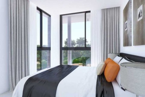 3 bedrooms House in Protaras, Cyprus No. 28742 11