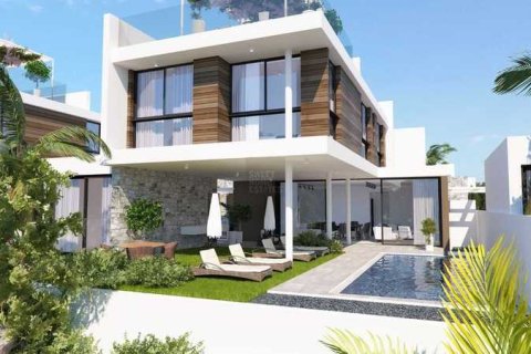 3 bedrooms House in Protaras, Cyprus No. 28742 12
