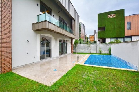 6 rooms Villa in Thanh Khe, Vietnam No. 14453 25