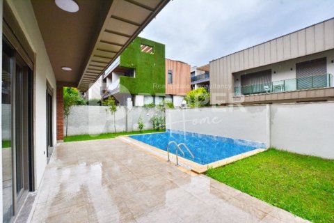 6 rooms Villa in Thanh Khe, Vietnam No. 14453 1
