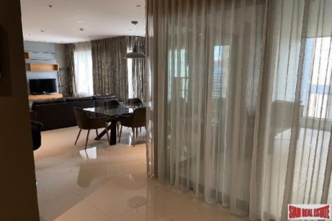 3 bedrooms Apartment in Bangkok, Thailand No. 96319 10