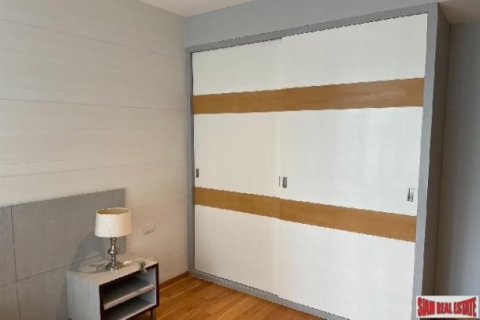 3 bedrooms Apartment in Bangkok, Thailand No. 96319 8