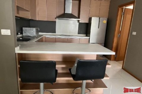 3 bedrooms Apartment in Bangkok, Thailand No. 96319 12