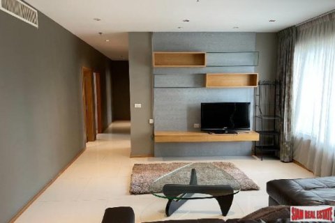 3 bedrooms Apartment in Bangkok, Thailand No. 96319 1