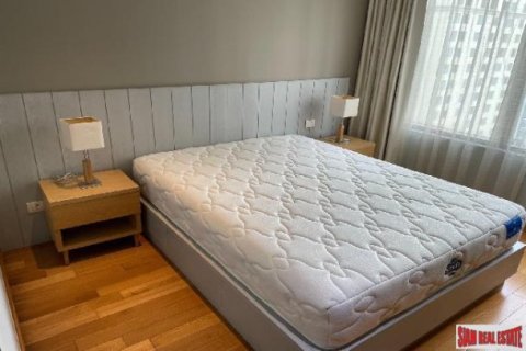 3 bedrooms Apartment in Bangkok, Thailand No. 96319 7