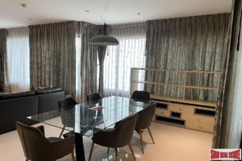 3 bedrooms Apartment in Bangkok, Thailand No. 96319 9