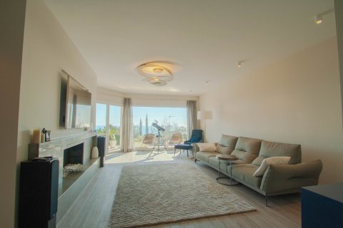 4 dormitorios House en Castelldefels, Spain No. 25427