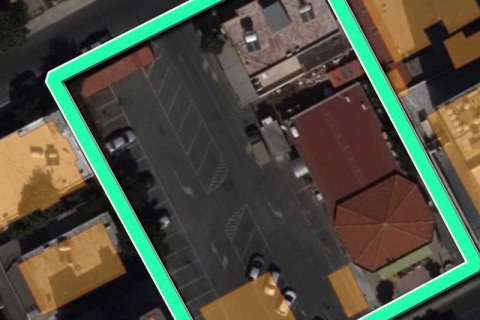 Commercial property in Limassol, Cyprus No. 72453 1