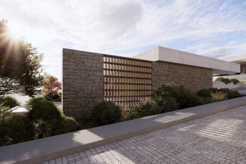 4 bedrooms House in Pegeia, Cyprus No. 29480 2