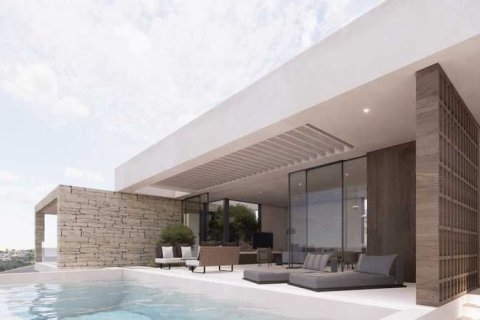 4 bedrooms House in Pegeia, Cyprus No. 29480 6