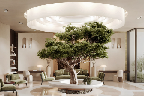 Квартира с 1 спальней в Tien Lang, Вьетнам №92129 5