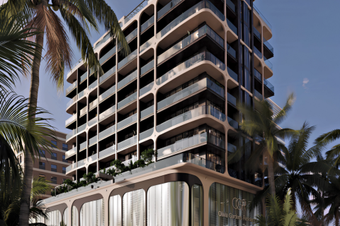 1 chambre Appartement à Al Satwa, UAE No. 92129
