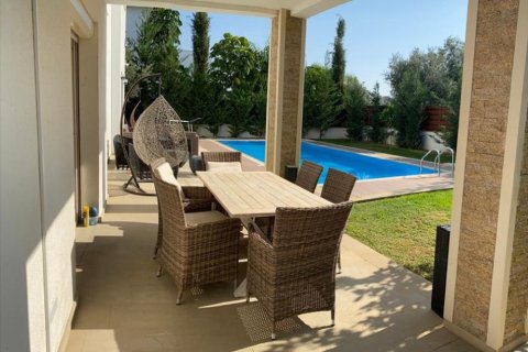 Studio Villa in Limassol, Cyprus No. 106260 6