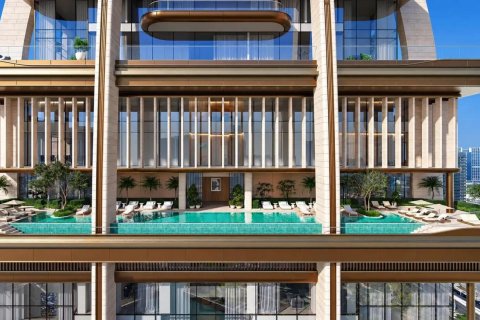 3 dormitorios Apartment en  Al Maryah Island, UAE No. 129455