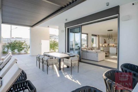 4 chambres Villa à Ayia Napa, Cyprus No. 75373 9
