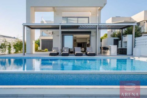 4 chambres Villa à Ayia Napa, Cyprus No. 75373 1