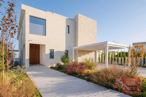 4 chambres Villa à Ayia Napa, Cyprus No. 75373 3