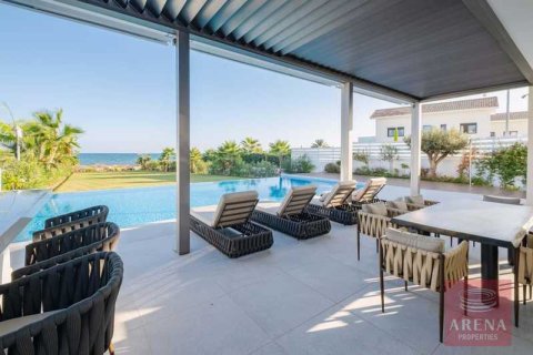 4 chambres Villa à Ayia Napa, Cyprus No. 75373 7